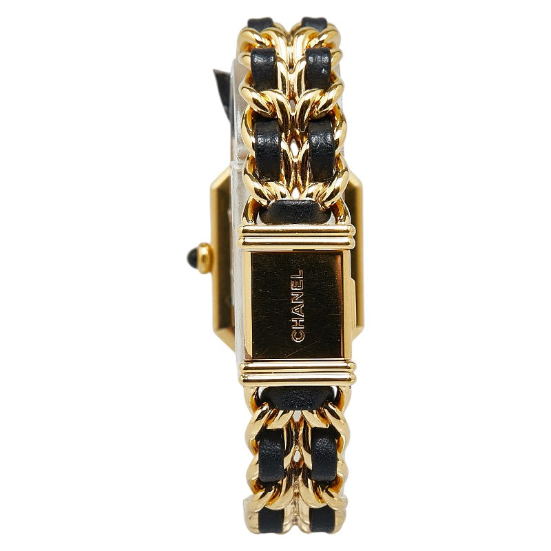 Chanel Premiere Quartz Watch H0001