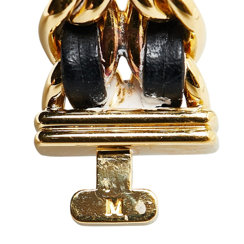 Chanel Premiere Quartz Watch H0001