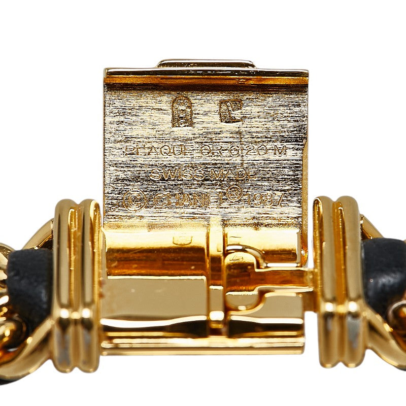 Chanel Premiere Quartz Watch H0001