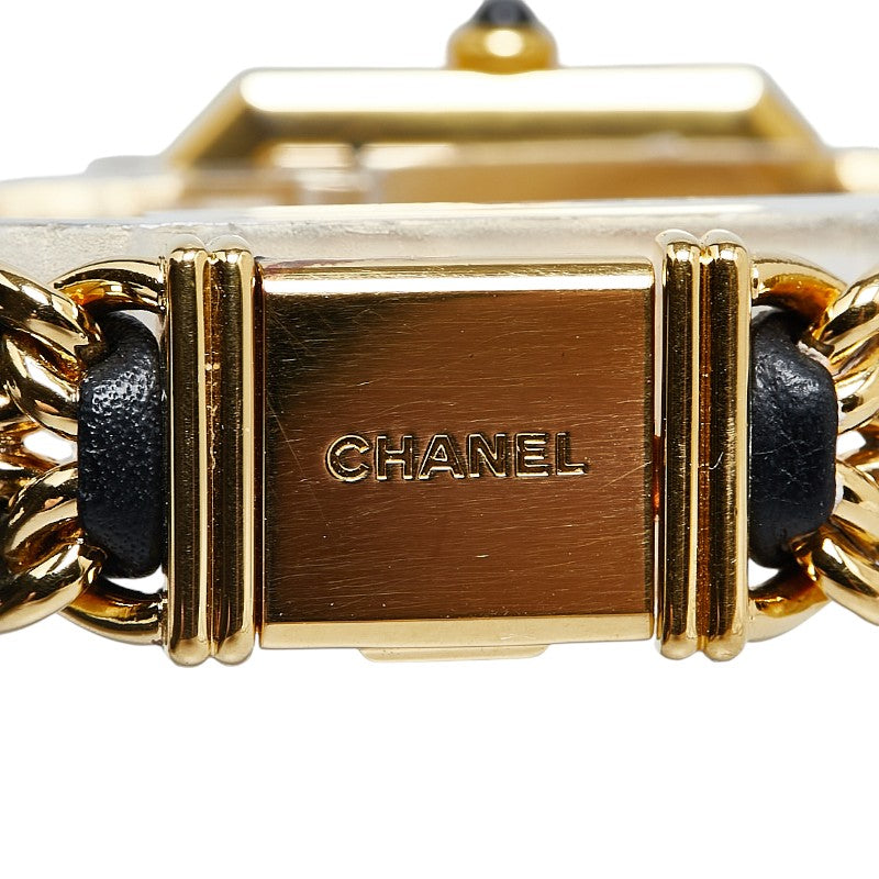 Chanel Premiere Quartz Watch H0001
