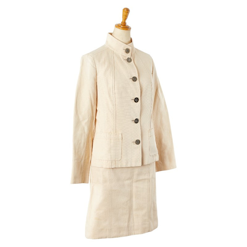 Burberry Cotton Setup