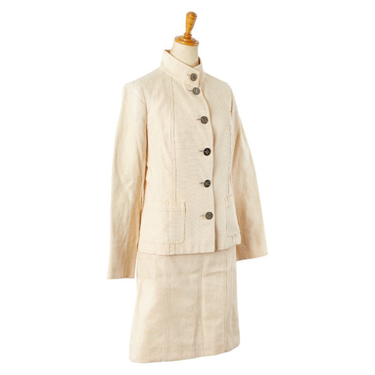 Burberry Cotton Setup