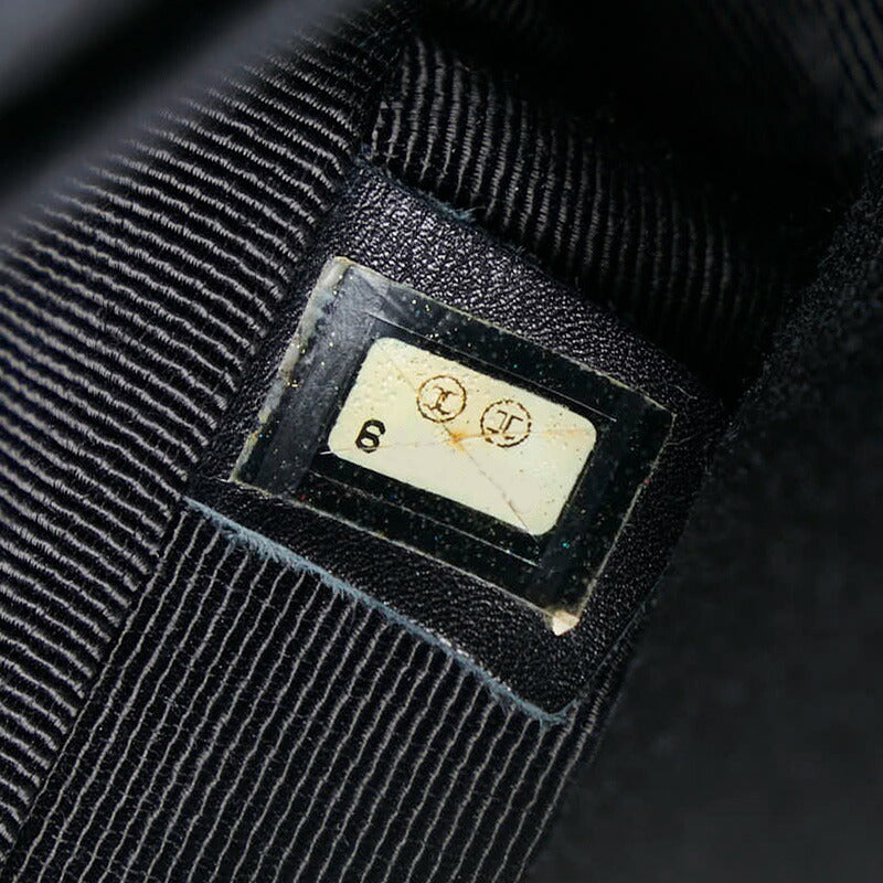Chanel Wild Stitch Leather Shoulder Bag
