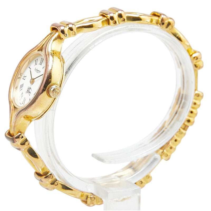 Burberry Stainless Steel