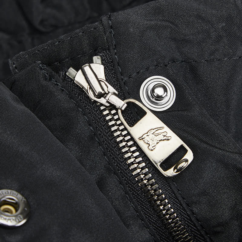 Burberry Nylon Coat