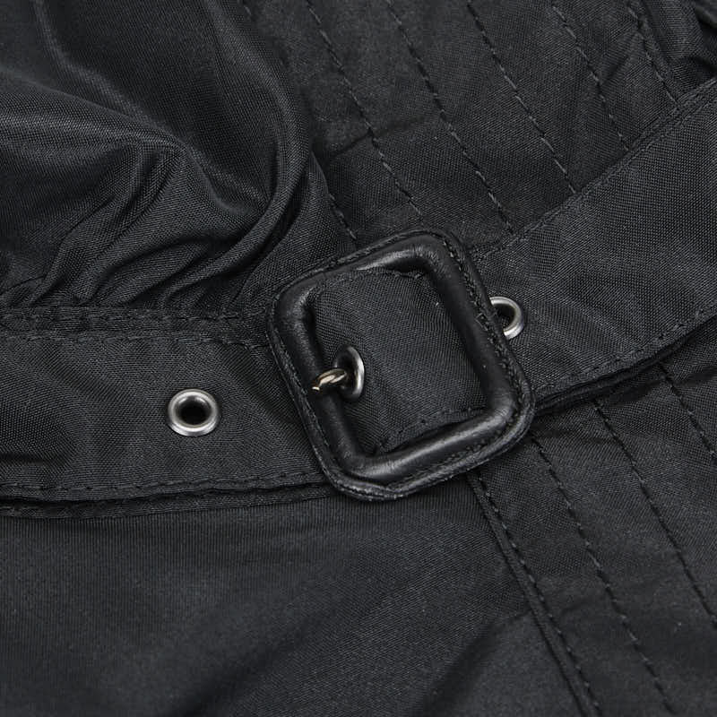 Burberry Nylon Coat