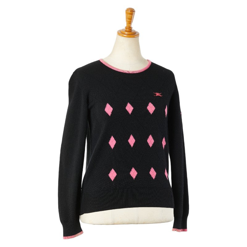 Burberry Wool Sweater