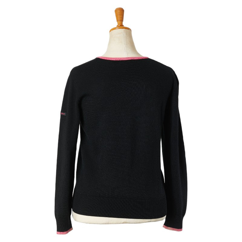 Burberry Wool Sweater
