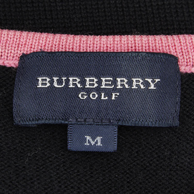 Burberry Wool Sweater