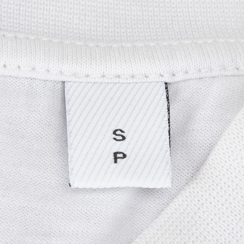 Burberry TB Logo Cotton Long Sleeve T-shirt