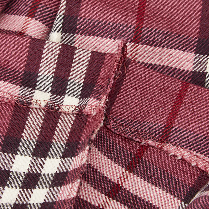 Burberry Blue Label Wool Skirt