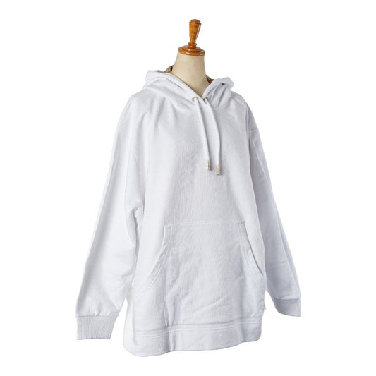 Burberry Nova Check Cotton Hoodie