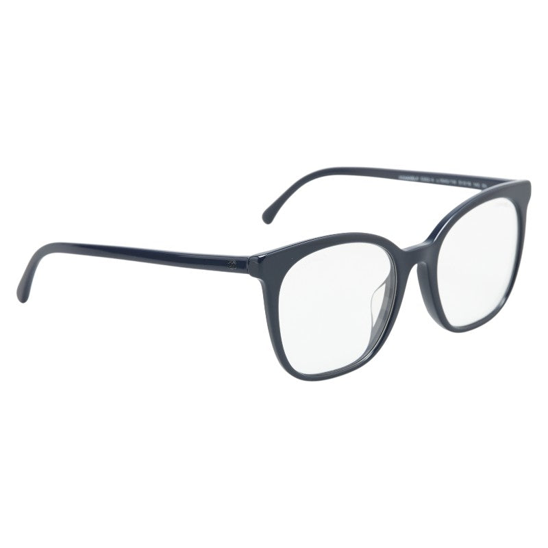 Chanel Coco Mark Glasses