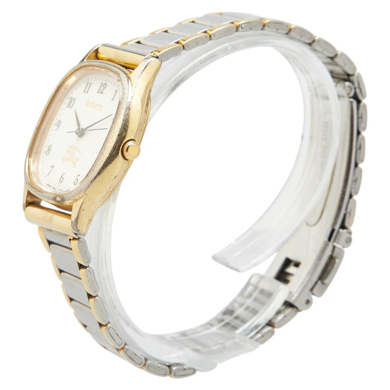 Burberry 2930-292936 K Stainless Steel Watch