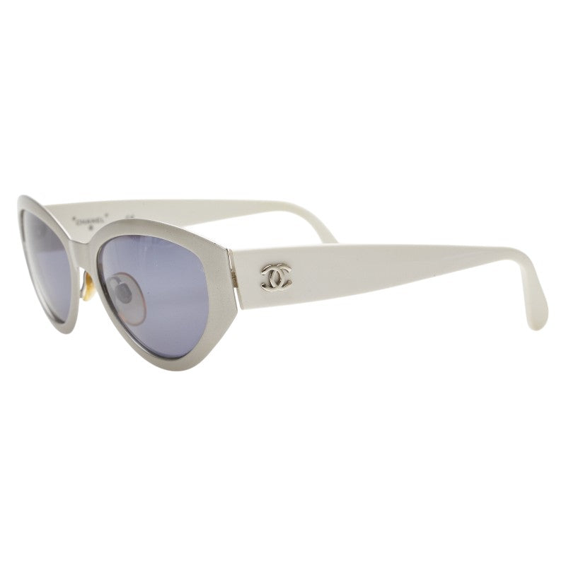 Chanel Coco Mark Sunglasses