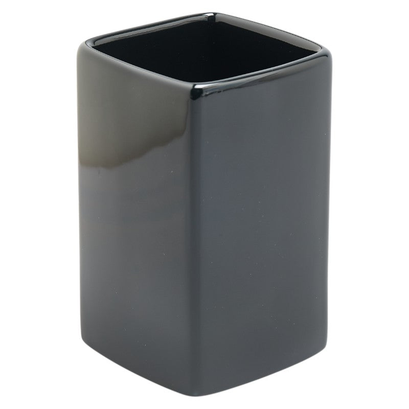 Chanel Ceramic Pen Stand