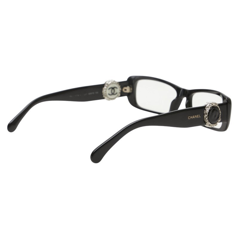 Chanel Coco Mark Glasses