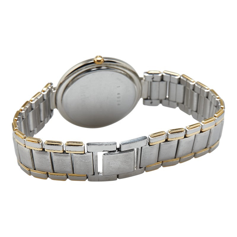 Burberry 8000 Stainless Steel