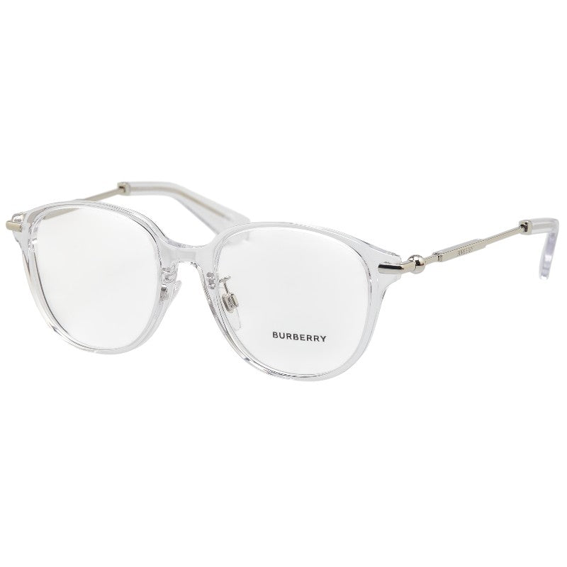 Burberry Logo Glasses