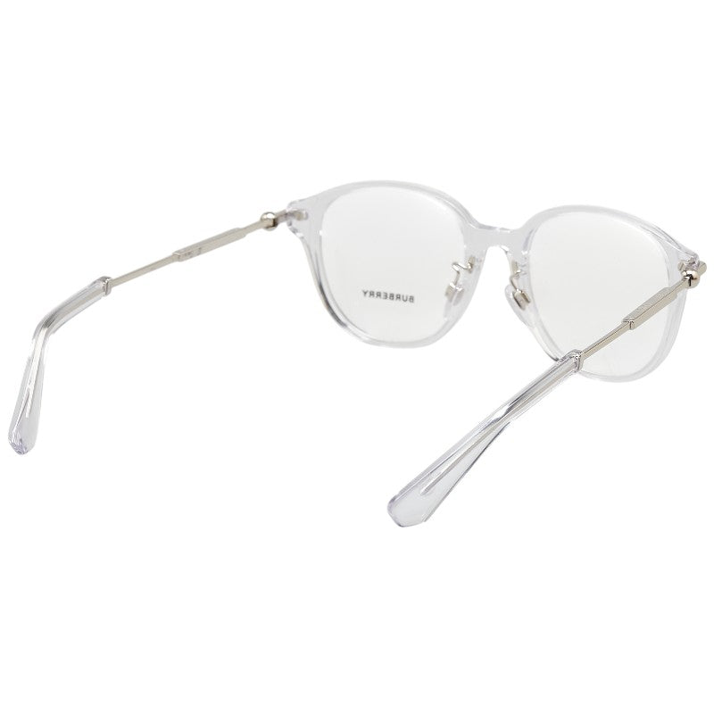 Burberry Logo Glasses