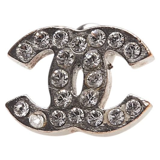 Chanel Coco Mark Earring