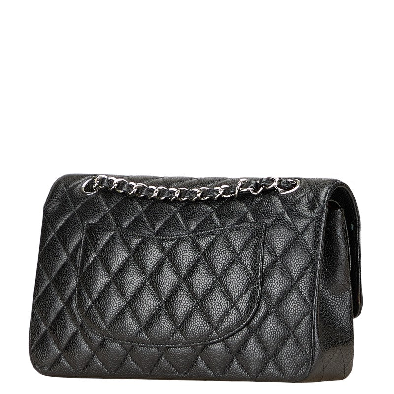 Chanel Matelasse25 Caviar Skin Shoulder Bag