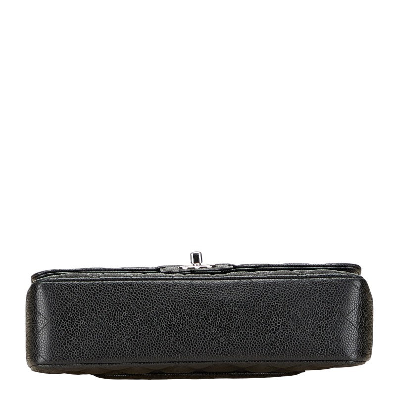 Chanel Matelasse25 Caviar Skin Shoulder Bag