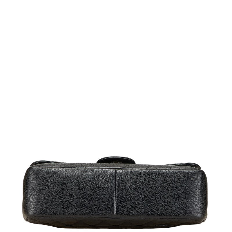 Chanel Matelasse30 Caviar Skin Shoulder Bag