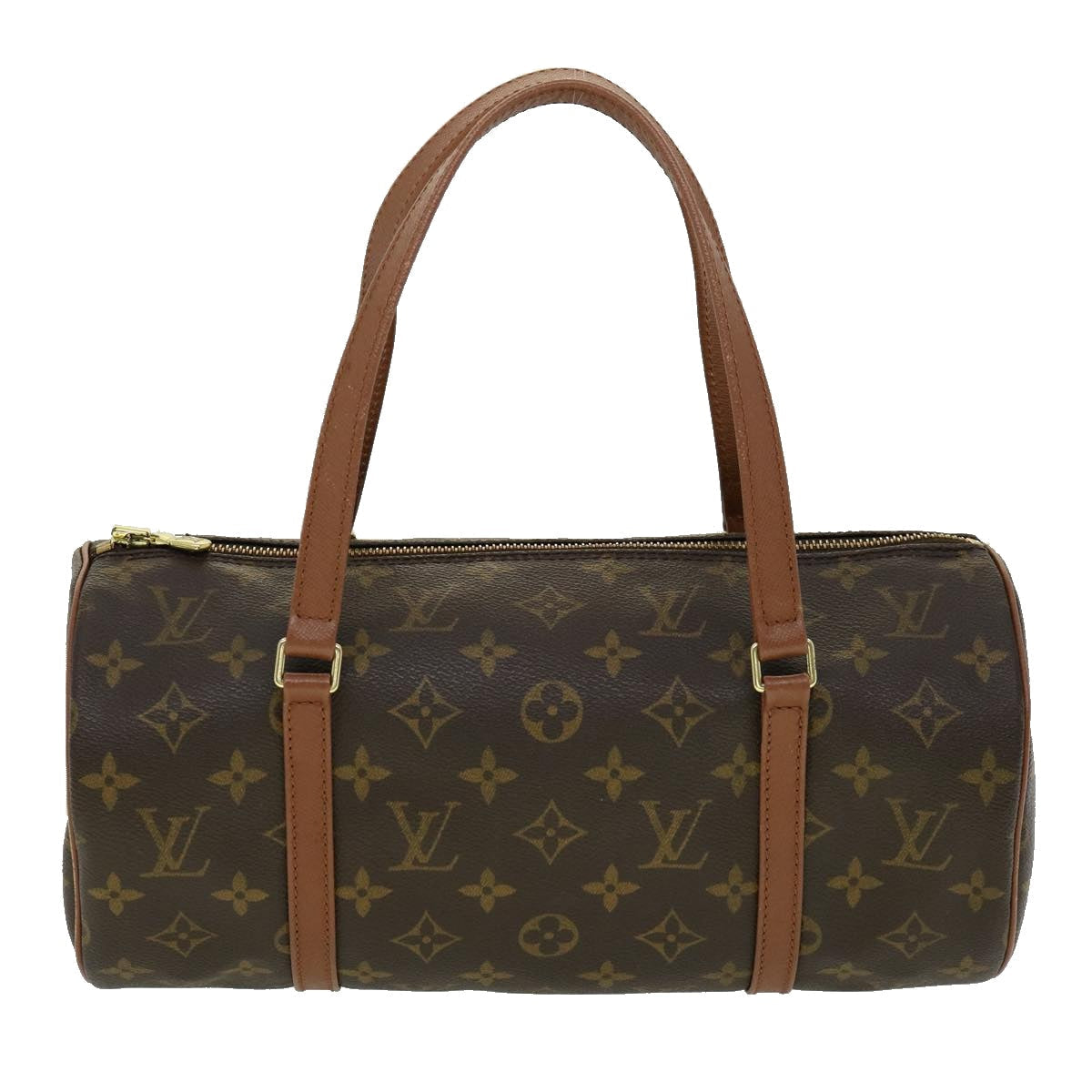 Louis Vuitton Papillon 30 Handbag