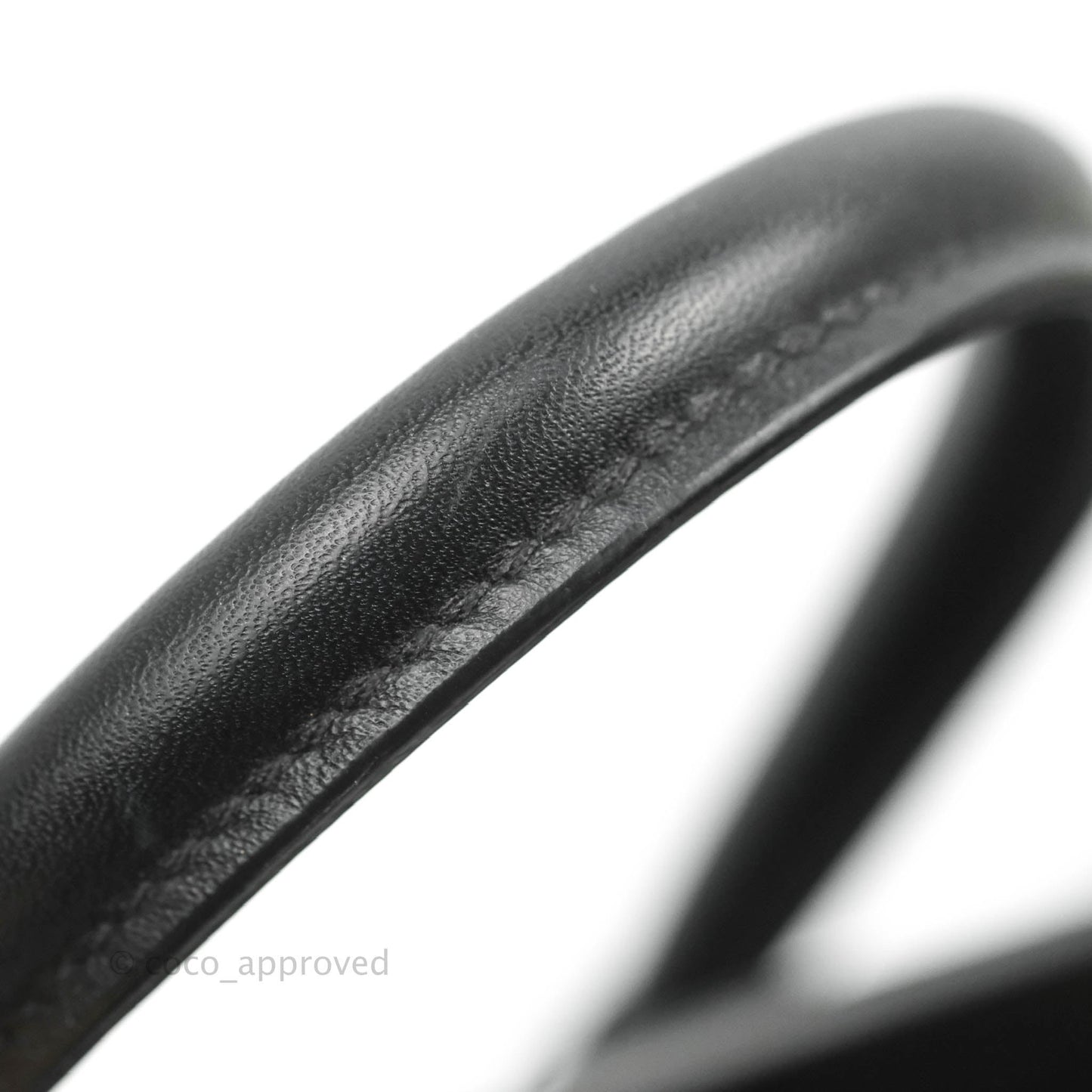 Celine Tri Color Blue/Khaki/Black Nano Luggage Tote