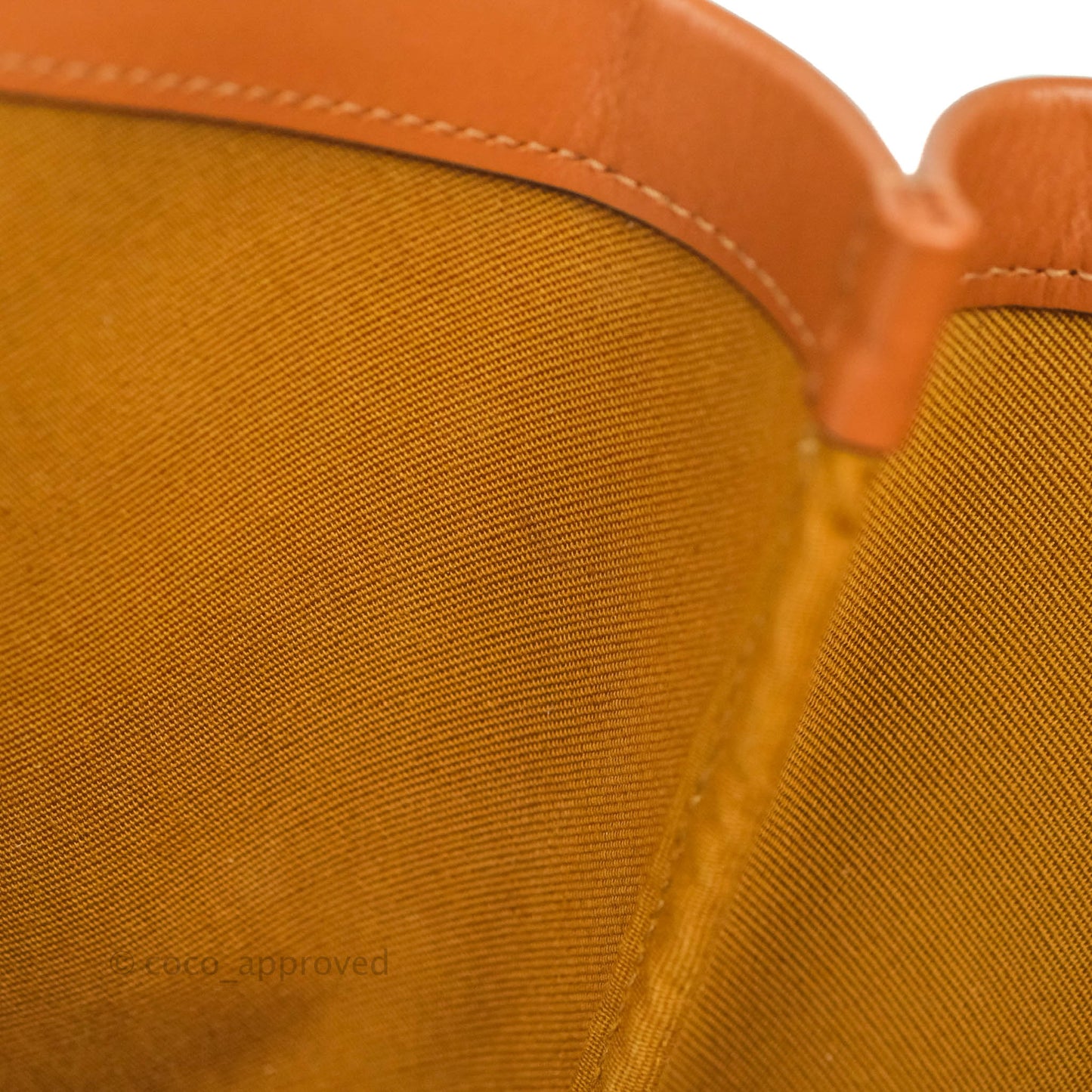 Celine Large Couffin Tote Triomphe Canvas Celine Print White