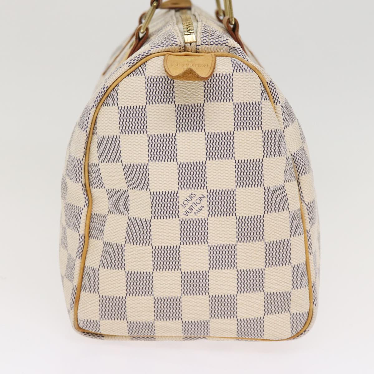 LOUIS VUITTON Speedy 25 Handbag