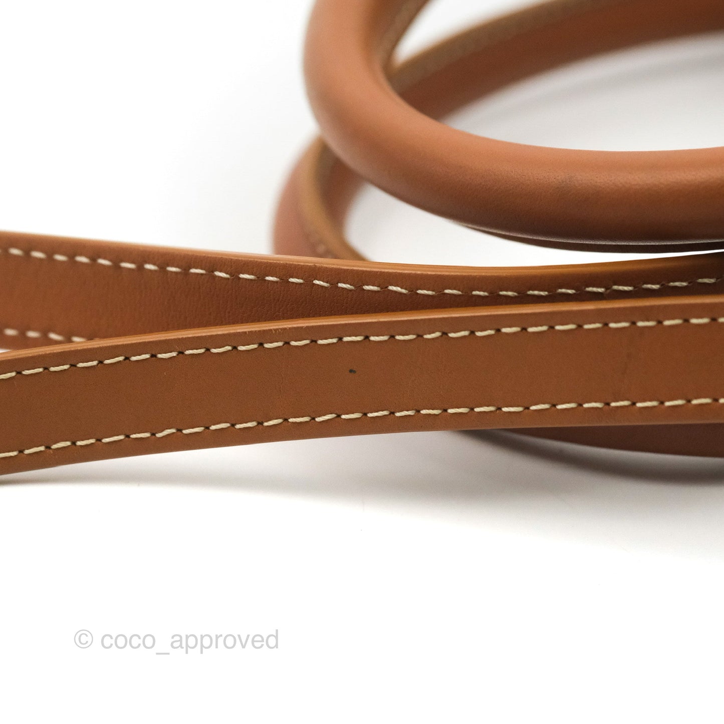 Celine Small Vertical Cabas Tote With Celine Print Natural/Tan