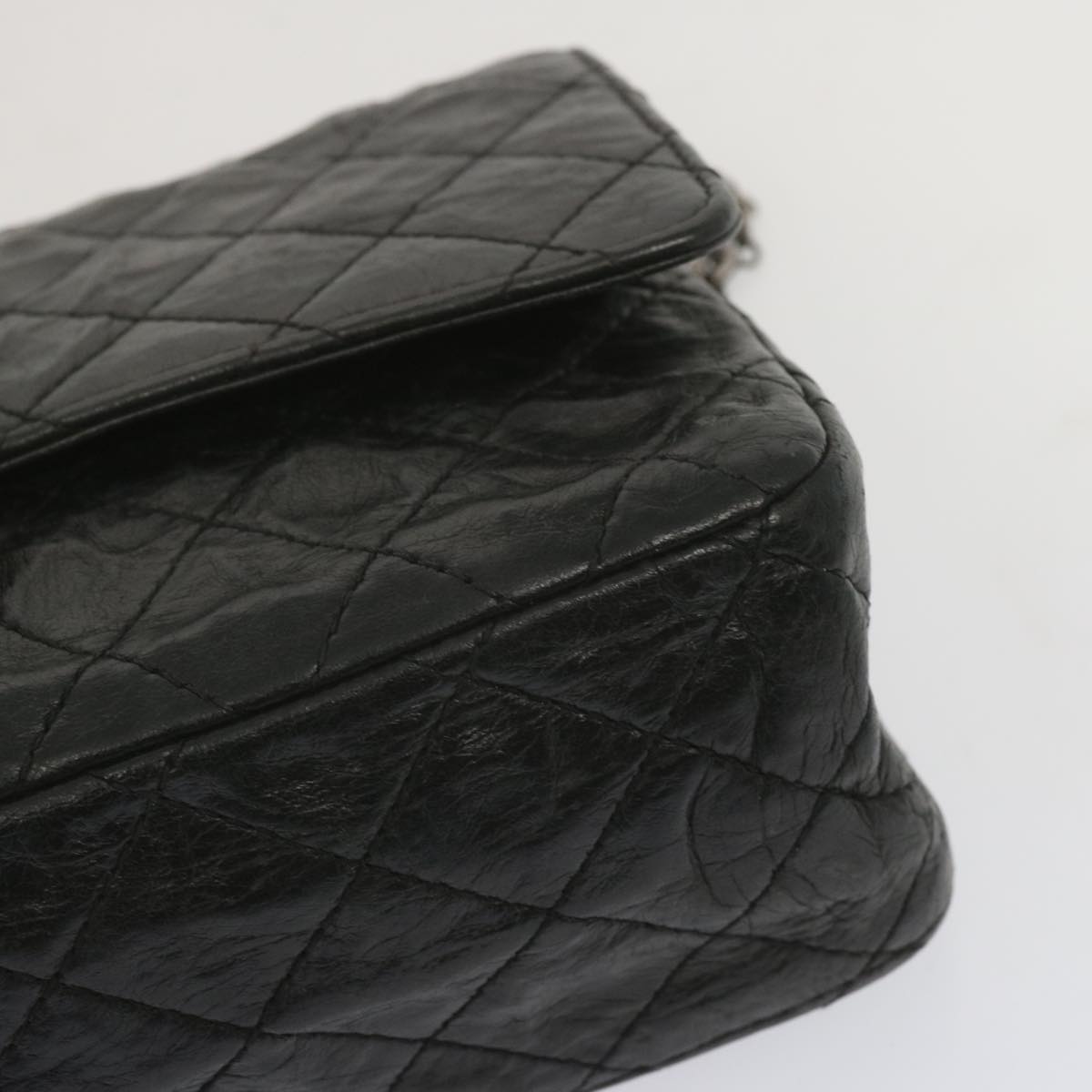 CHANEL Timeless Shoulder Bag