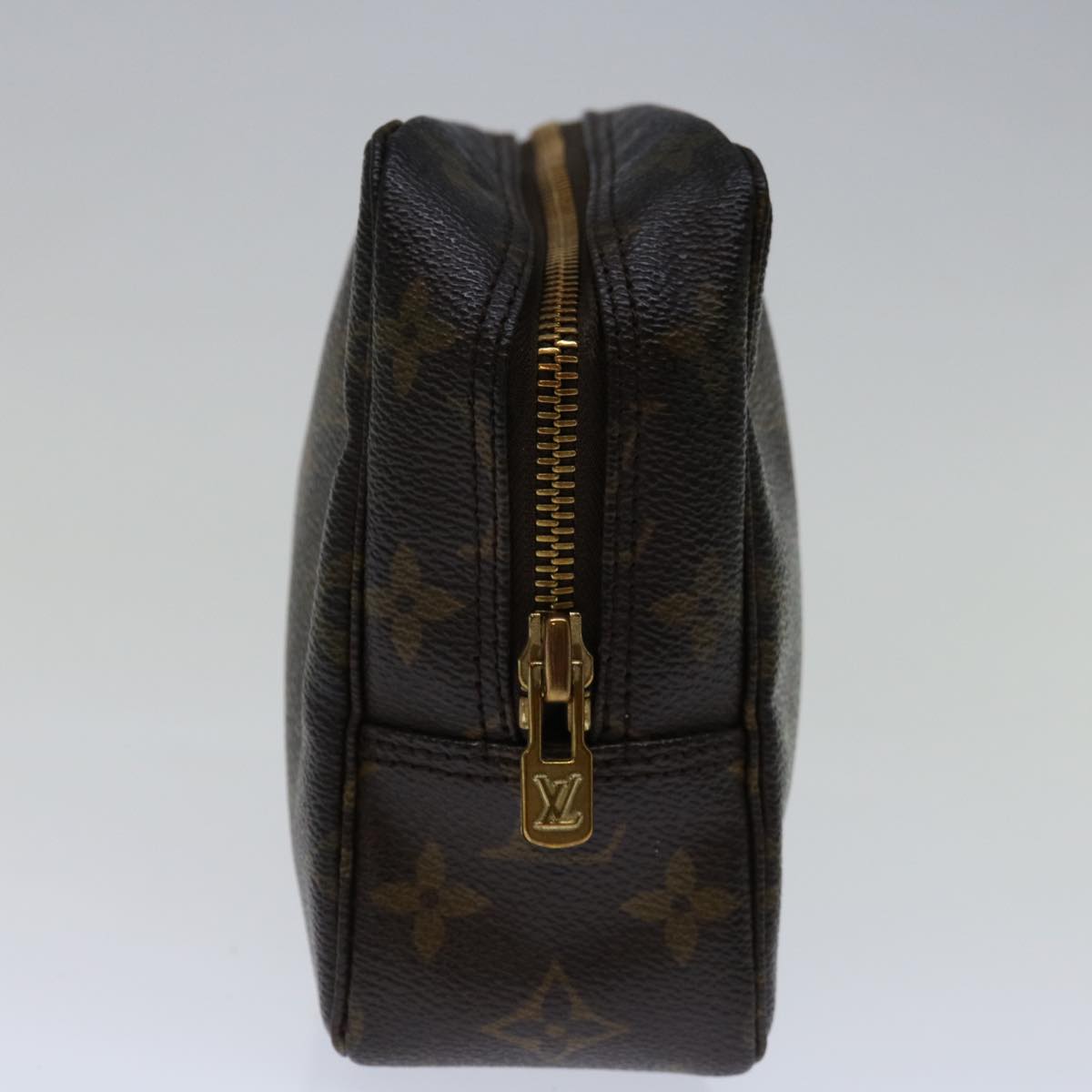 LOUIS VUITTON Trousse de Toilette Clutch Bag