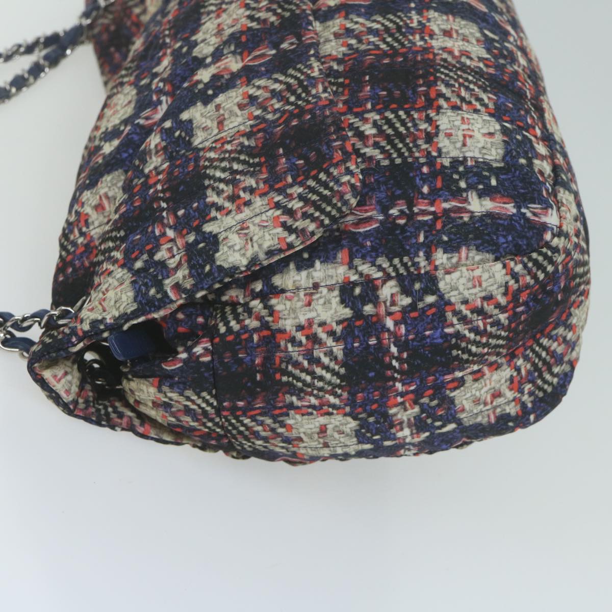 CHANEL Timeless Shoulder Bag