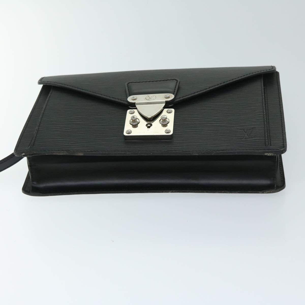 LOUIS VUITTON Sellier Drangonne Handbag