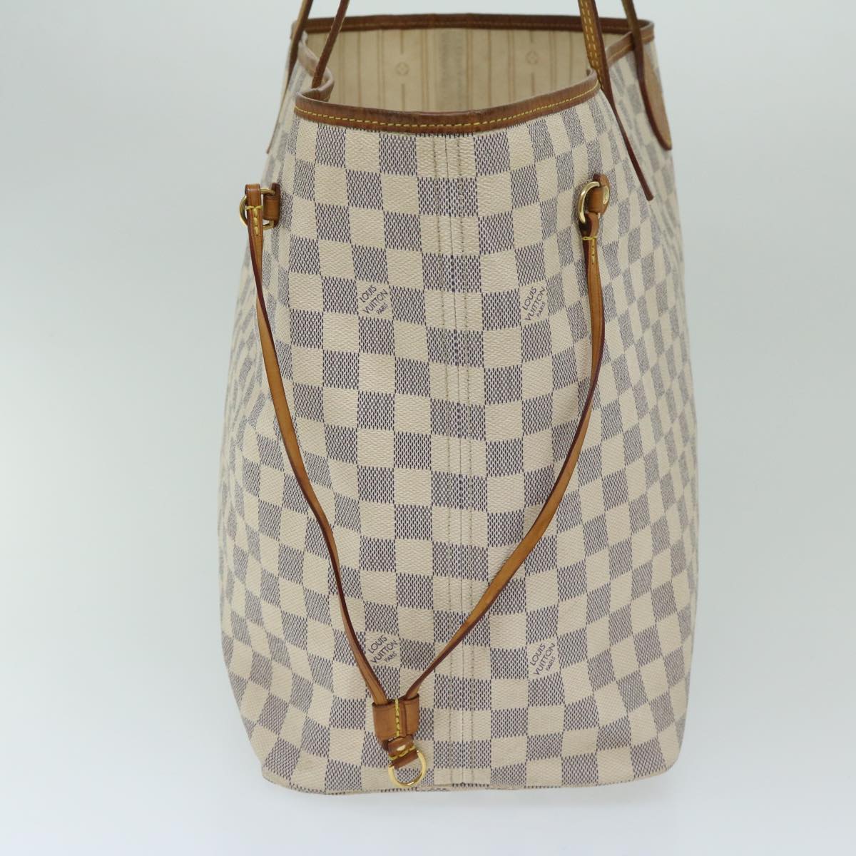 LOUIS VUITTON Neverfull GM Tote