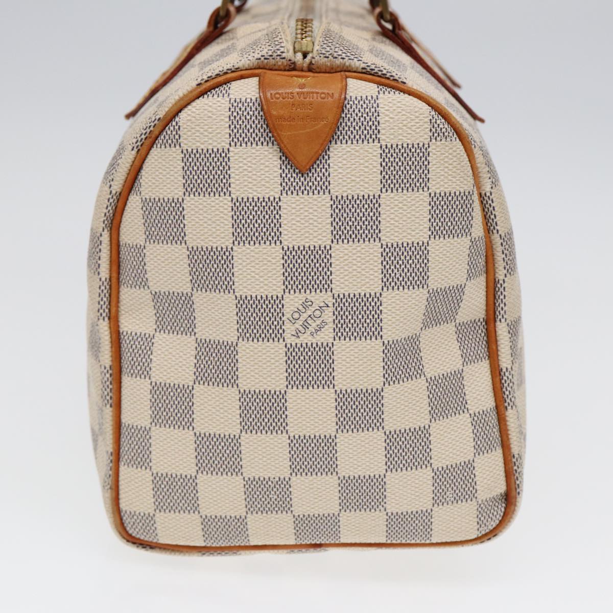 LOUIS VUITTON Speedy 25 Handbag