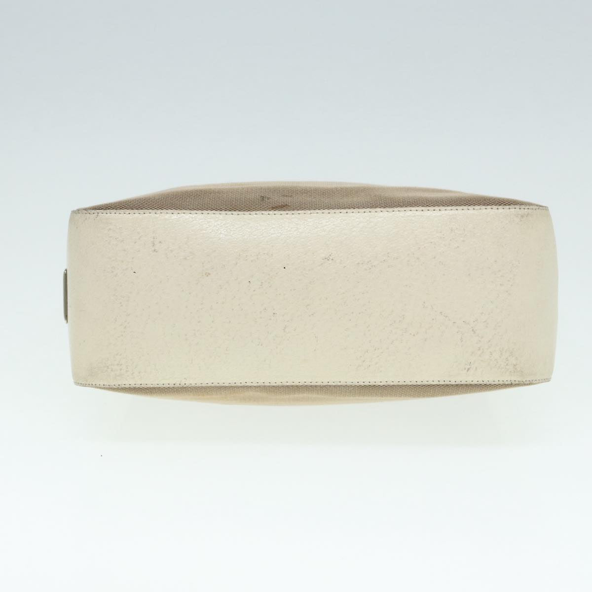 Gucci Soho Beige Canvas Handbag