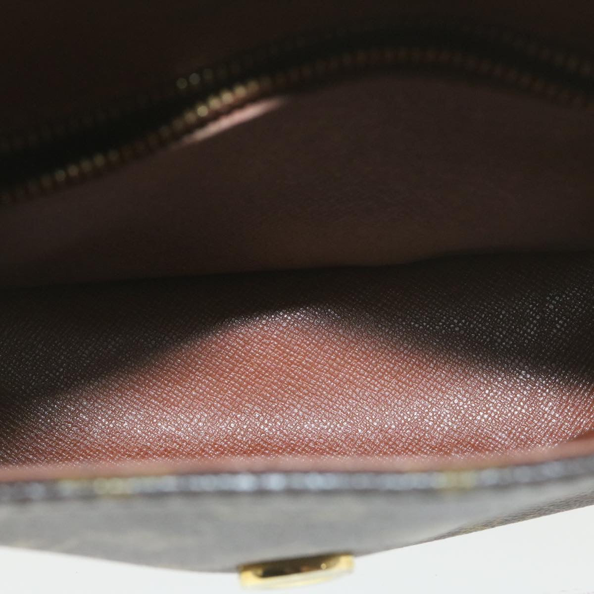 Louis Vuitton Saint Cloud Shoulder Bag