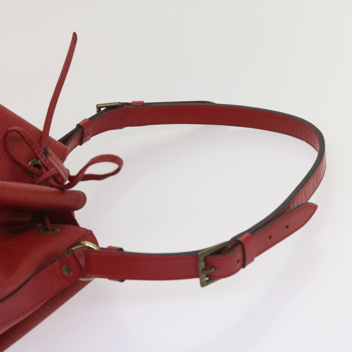 LOUIS VUITTON Noe Shoulder Bag