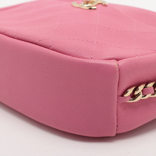 CHANEL Shoulder Bag