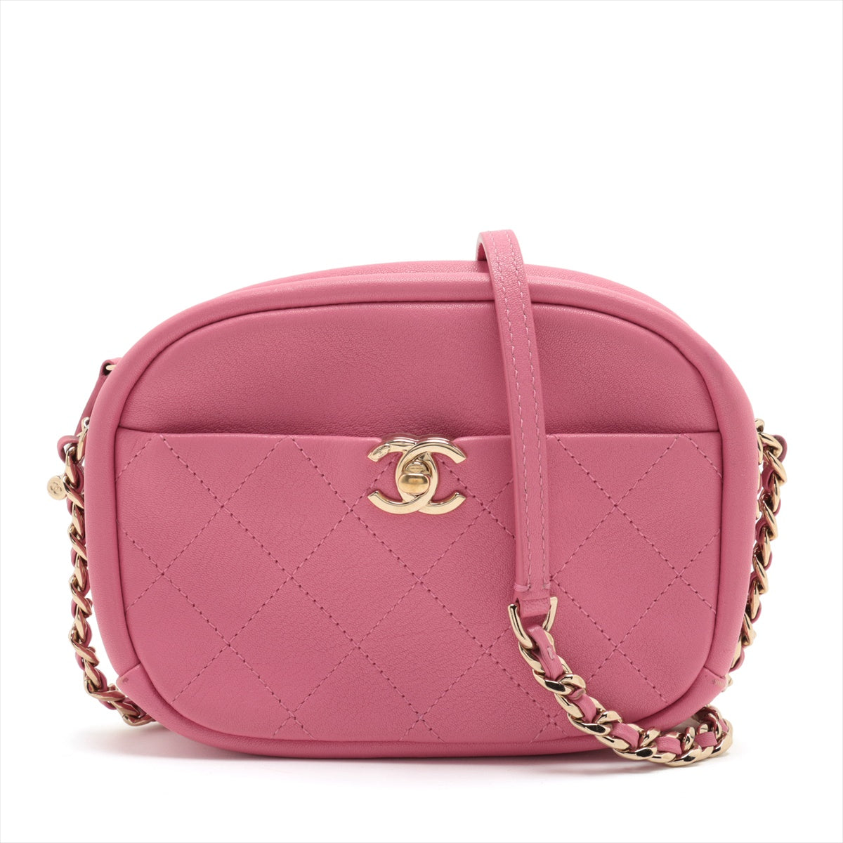 CHANEL Shoulder Bag