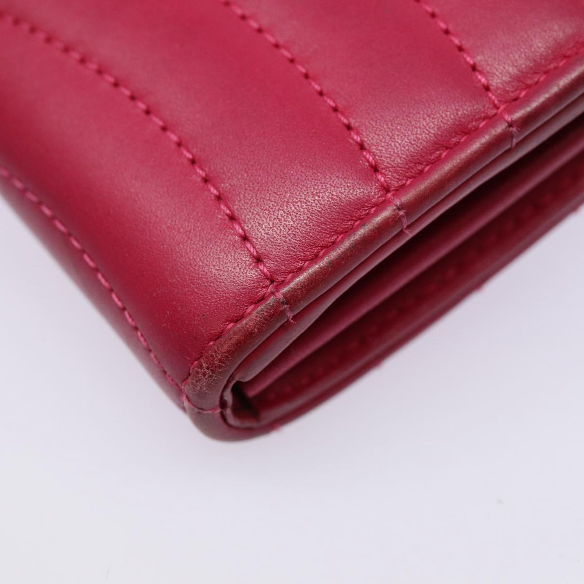 LOUIS VUITTON New Wave Wallet