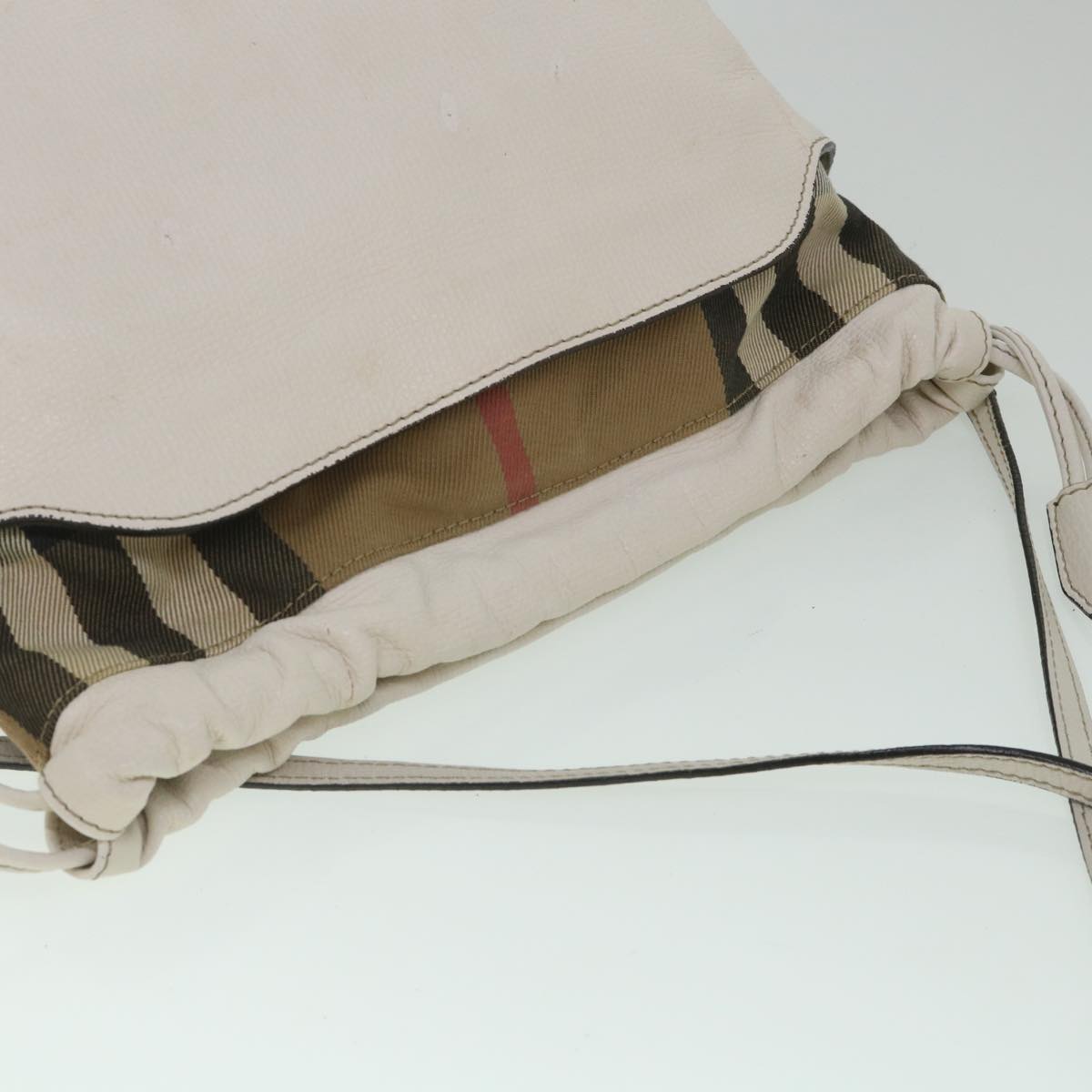 BURBERRY Shoulder Bag