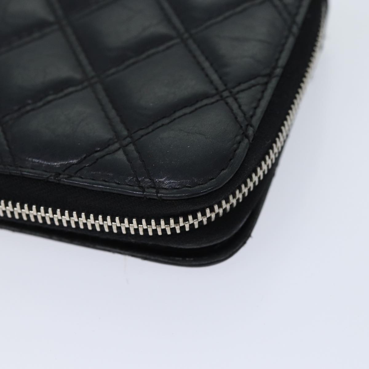 Top Quality Chanel Matelasse Wallet