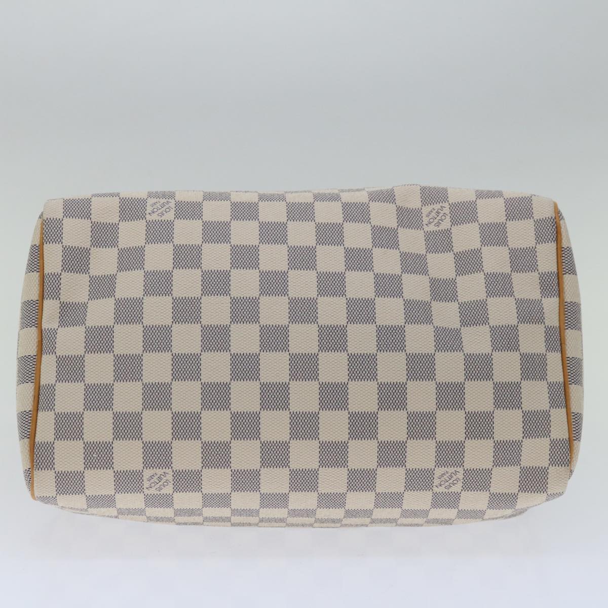 LOUIS VUITTON Speedy 30 Handbag