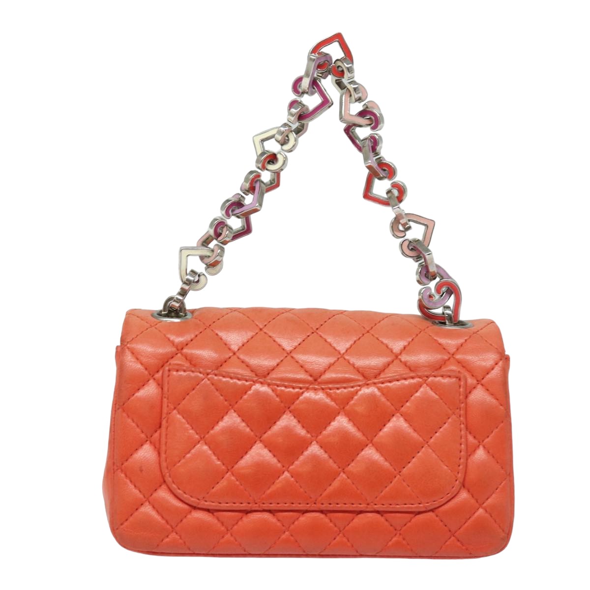 Top Quality Chanel Mini matelasse Handbag