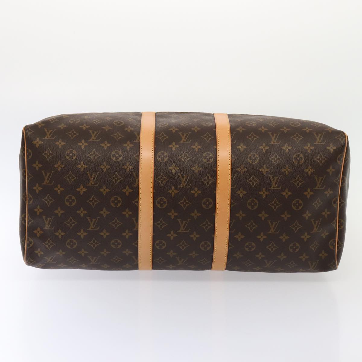 LOUIS VUITTON Keepall 55 Travel